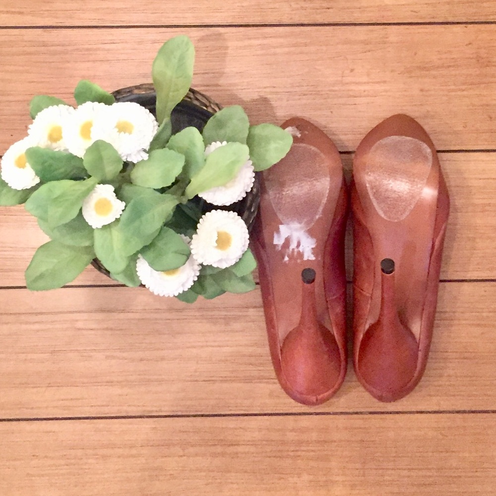 STEVE MADDEN Darrina Pumps - Picture 5 of 6